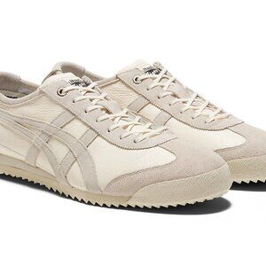 Onitsuka Tiger Mexico 66 SD Cream/Birch